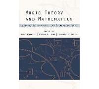 Music Theory And Mathematics