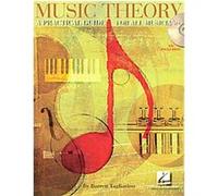 Music Theory Barrett Tagliarino (Auteur)