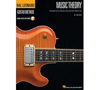 [(Music Theory for Guitarists: Everything You Ever Wanted to Know But Were Afraid to Ask)] [ By (author) Tom Kolb ] [June, 2005]