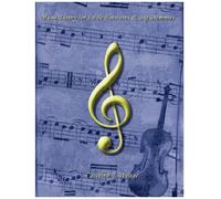 Music Theory For Little Einsteins & Big Dummies