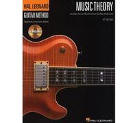 Music Theory, Hal Leonard Guitar Method Tom Kolb (Auteur)