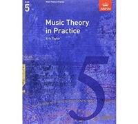 Music Theory in Practice Taylor, Eric (Auteur)