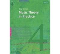 Music Theory in Practice Taylor, Eric (Auteur)