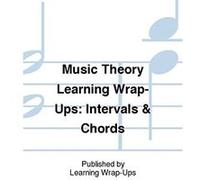 Music Theory Learning Wrap-Ups Intervals Chords G