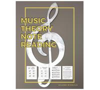 Music Theory Note Reading: Treble Clef