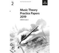 Music Theory Practice Papers 2019 ABRSM Grade 2 Music Theory Practice Papers 2019 ABRSM Grade 2 (Auteur)