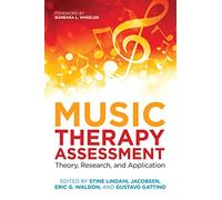 Music Therapy Assessment