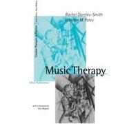 Music Therapy by Helen M Patey Helen M. Patey, Rachel Darnley-Smith (Auteur)