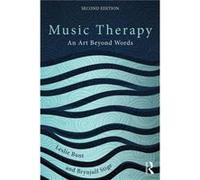 Music Therapy by Stige Brynjulf The Grieg Academy University of Bergen Norway Paperback Book Leslie Bunt (Auteur)