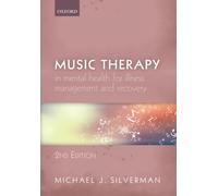 Music Therapy In Mental Health For Illness Management And Recovery