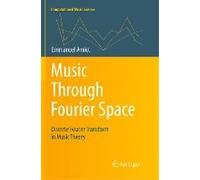 Music Through Fourier Space
