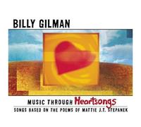 Gilman,Billy - Music Through Hearts [Import]