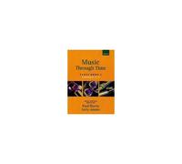 Music Through Time Flute Book 2