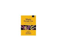 Music Through Time Flute Book 3
