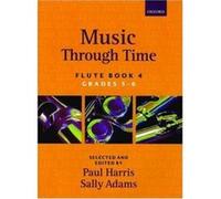 Music Through Time Flute Book 4
