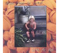 Music Time:Go Nuts [Import]