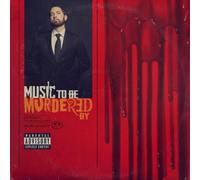 Music To Be Murdered By CD