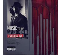 Music To Be Murdered By - Side B Édition Deluxe Limitée Vinyle Gris