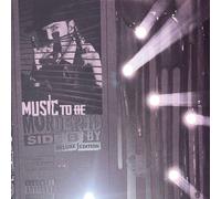 Music To Be Murdered By: Side - Uk Exclusive Deluxe Edition