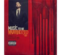 Music To Be Murdered By Édition Limitée Vinyle Coloré