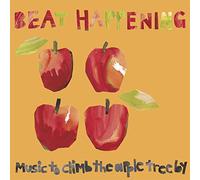 Music to Climb The Apple Tree by
