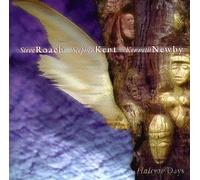 Music To Disappear In