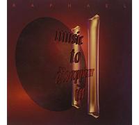 Music to Disappear In, Vol. 2 by Raphael (1997-08-04)