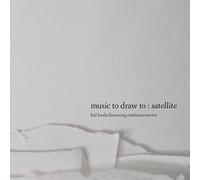 Music to Draw to: Satellite