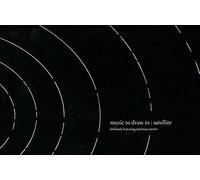 Music To Draw To Satellite
