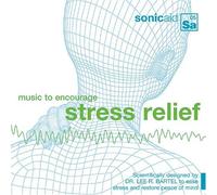 Music To Encourage Stress Relief by John Herberman