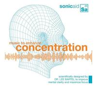 Music to Enhance Concentration