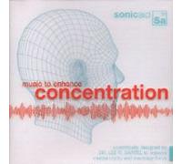 Music To Enhance Concentration