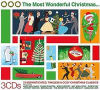 Various Artists - Music To Enjoy Christmas By / Various [Cd] Uk - Import