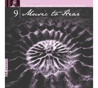Music To Hear / Various - Music To Hear [Compact Discs]