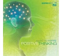 Music to Inspire Positive Thinking by John Herberman (2013-01-01)