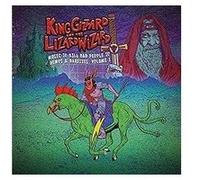 Music To Kill Bad People To Volume 1