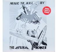 Music to Kill by + 7` [Vinyl Album] [Import]