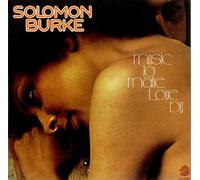 Music To Make Love By