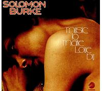 Music to Make Love by