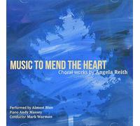 Music to Mend The Heart