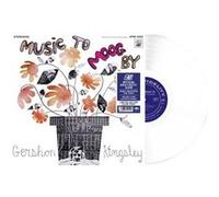 Kingsley, Gershon - Music to Moog by [Import]