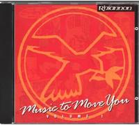 Music to Move You Vol.1 [Import]