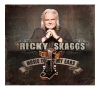 Music to my ears CD