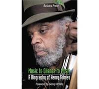 Music to Silence to Music by Barbara Frenz Barbara Frenz (Auteur)