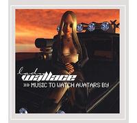 Music to Watch Avatars by