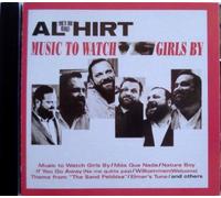 Music to Watch Girls By