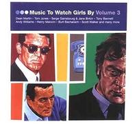 More Music to Watch Girls by 3 – Import – Sony Music