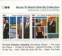 Music to Watch Girls by Vol.1 & 2 [UK Import]