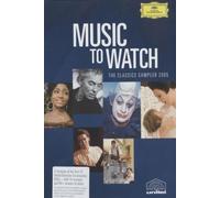 Music to Watch - the Classics Sampler [Import anglais]