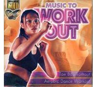 Music to Work Out [Import]